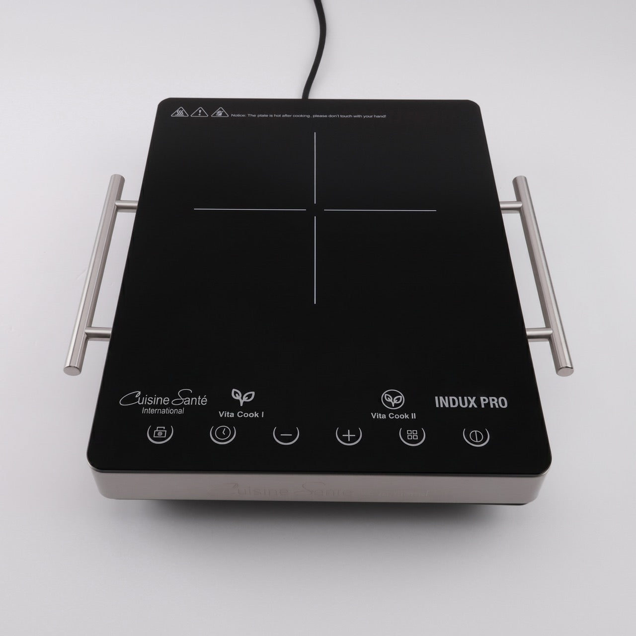 Indux Pro