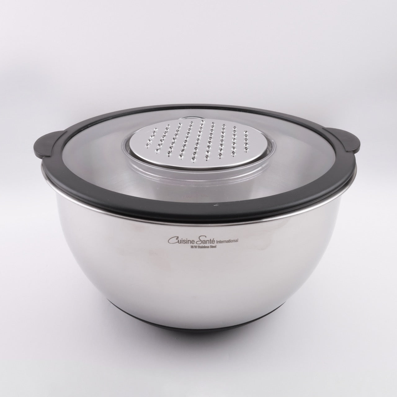 10-Piece Mixing Bowl Set