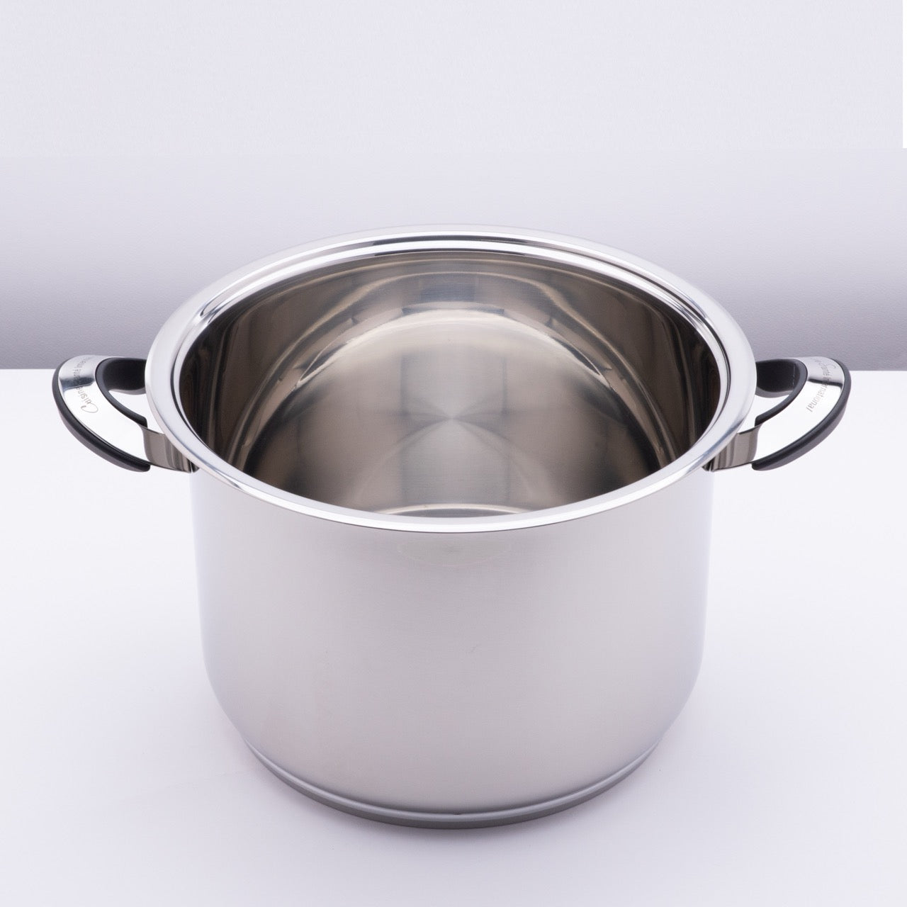 10L Stockpot With Lid