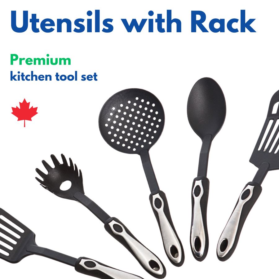 Cuisine Sante Utensils