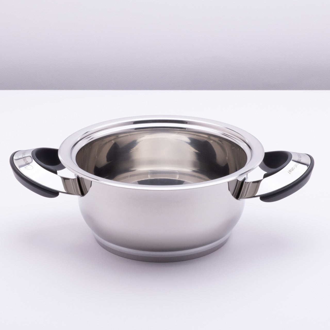 2L Stockpot With Lid