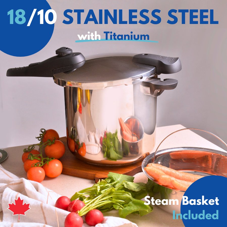 Premium Stainless Steel 18/10 Lebanon