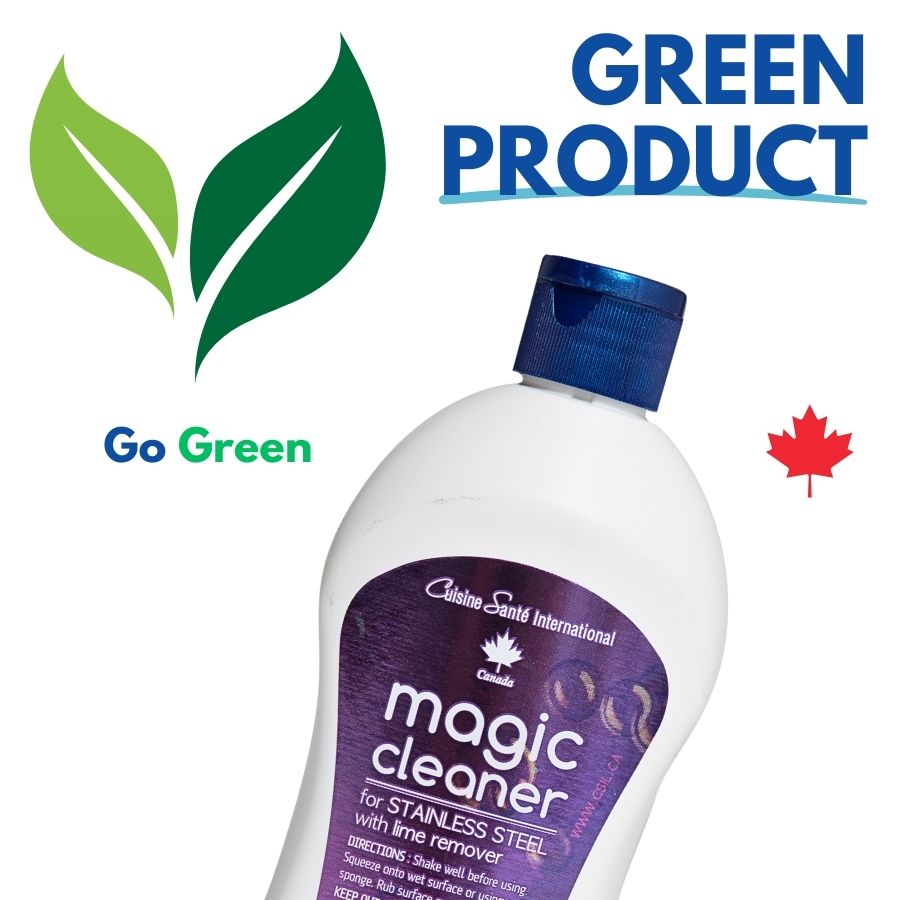 Cuisine Sante Green Product