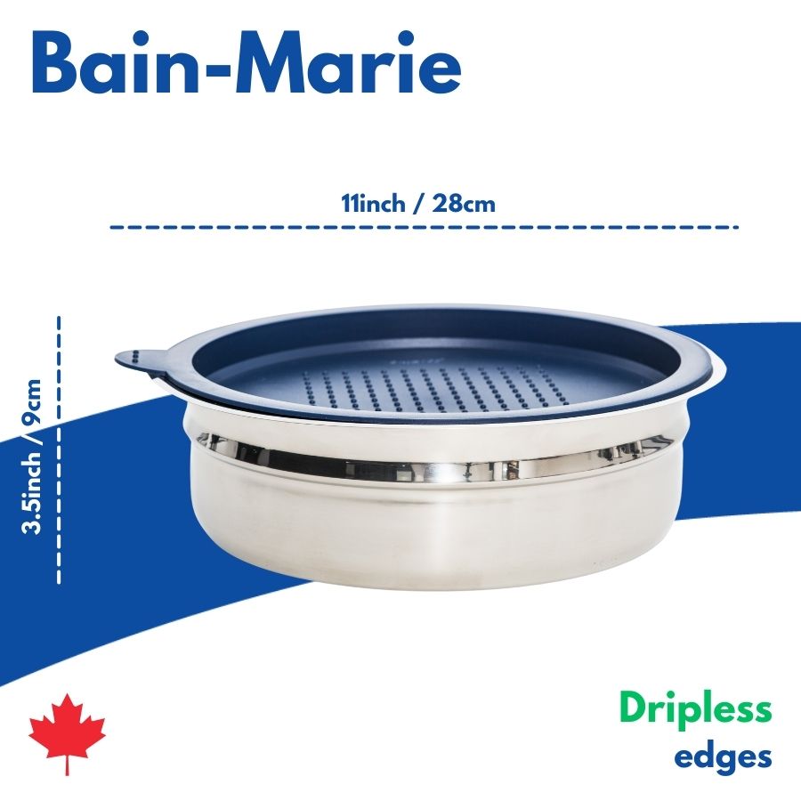 Cuisine Sante Food Container