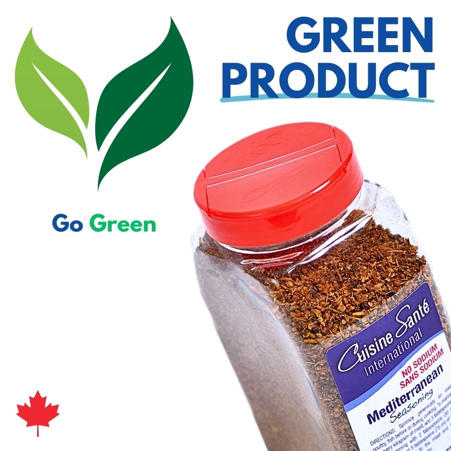 Cuisine Sante Green Product