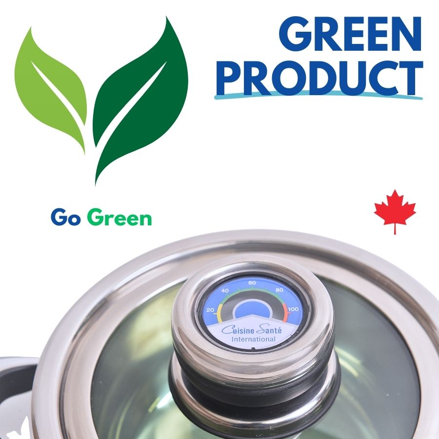 Cuisine Sante Green Product