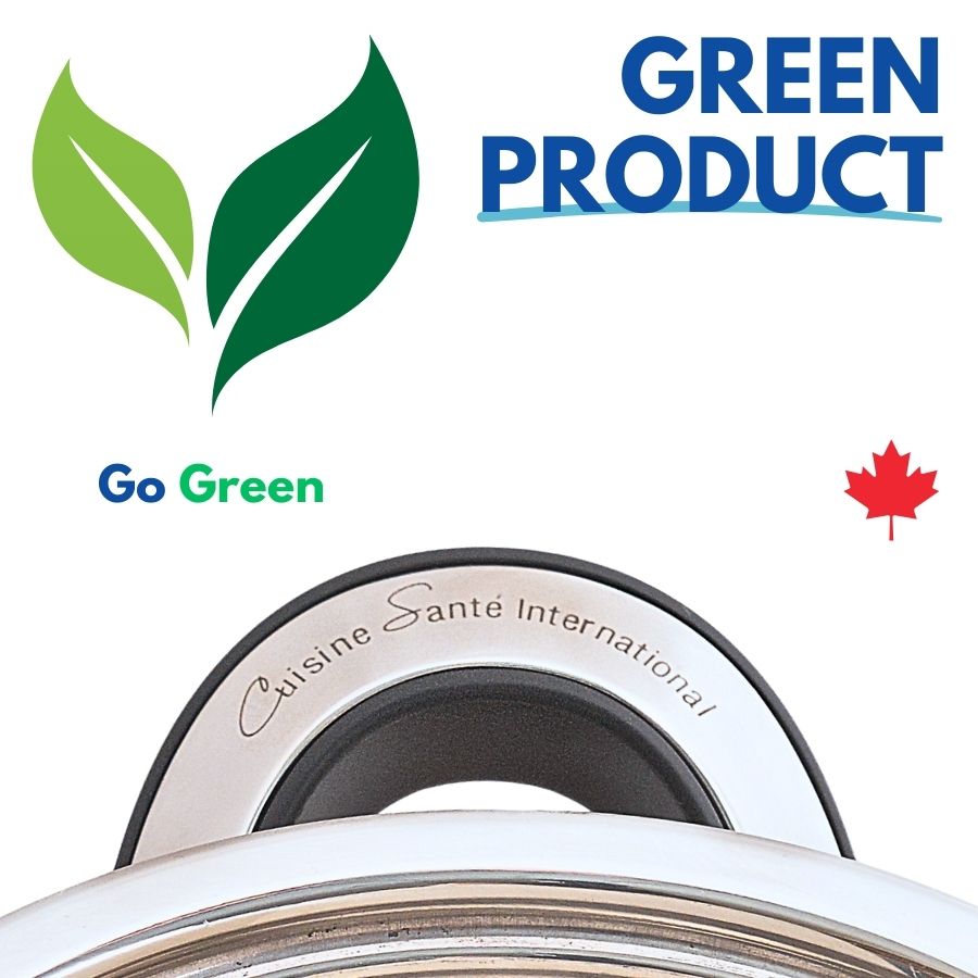 Cuisine Sante Green Product