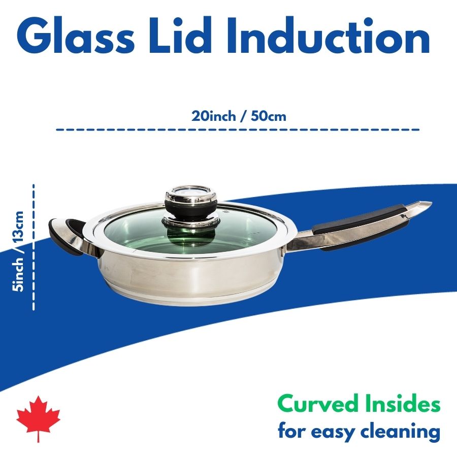 Cuisine Sante Skillet