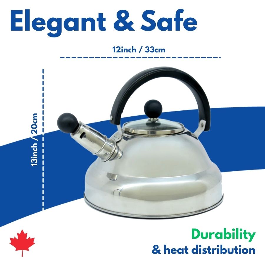 Cuisine Sante Boiling Kettle