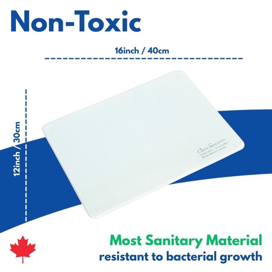 Cuisine Sante Sanitary Material