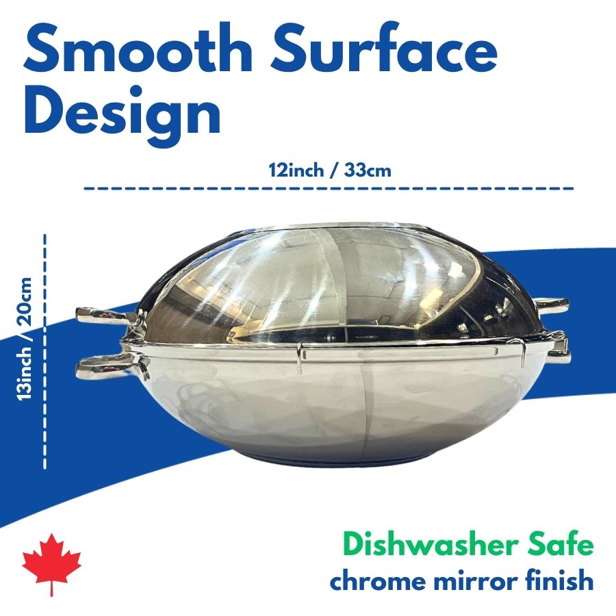 Non-toxic Non-stick Kitchen Essentials