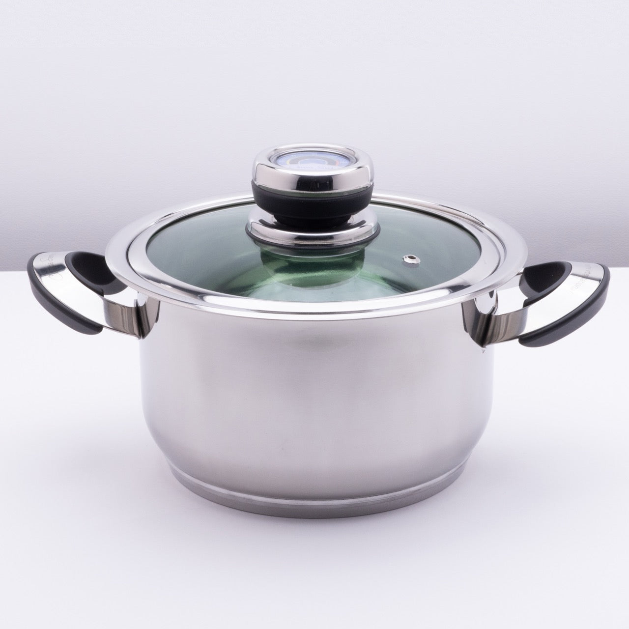 Stainless Steel Cookware Stockpot - Cuisine Sante| Shop Online