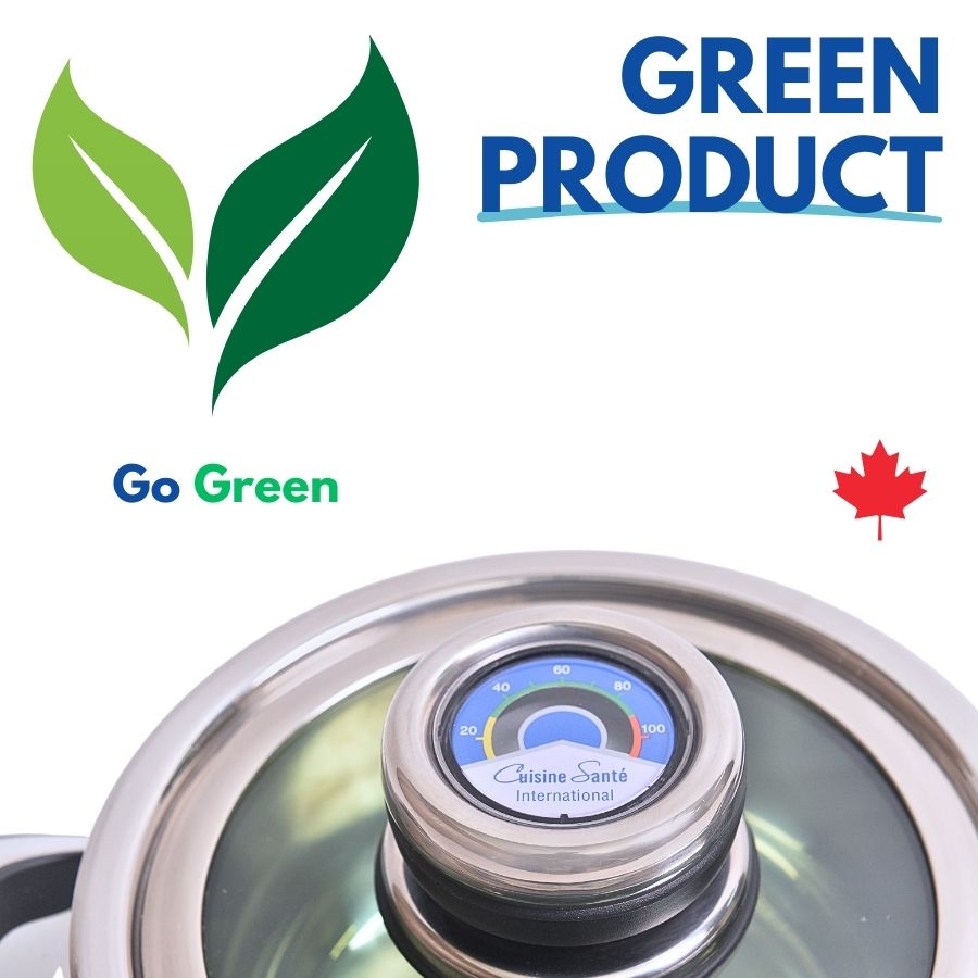 Cuisine Sante Green Product
