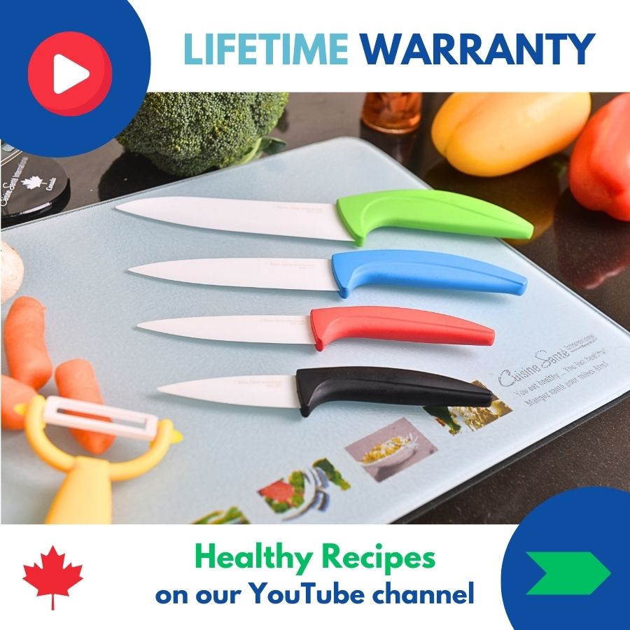 Cuisine Sante Healthy Recipes