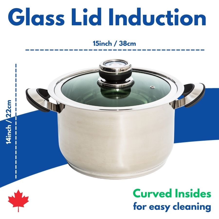 Cuisine Sante Stockpot