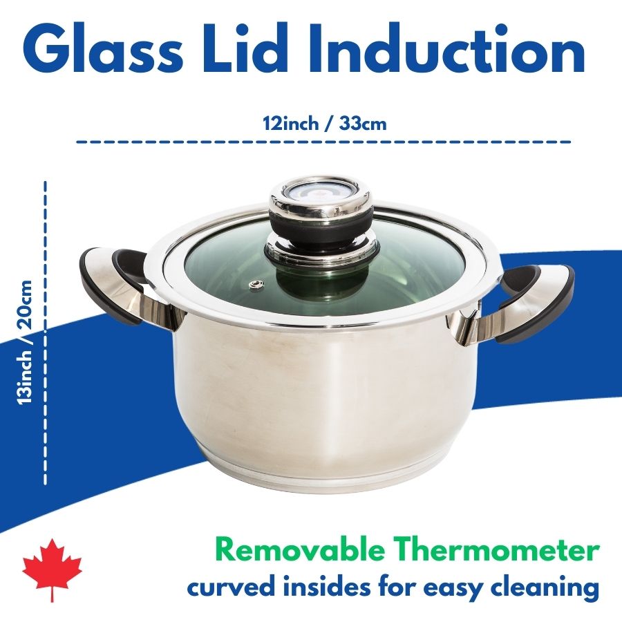 Cuisine Sane Stockpot