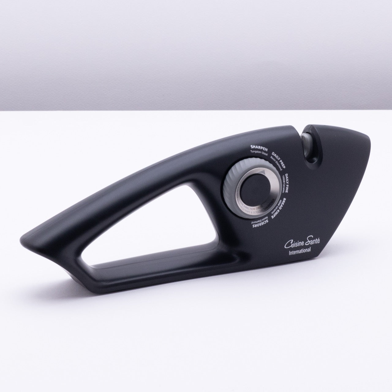 5-in-1 Knife Sharpener