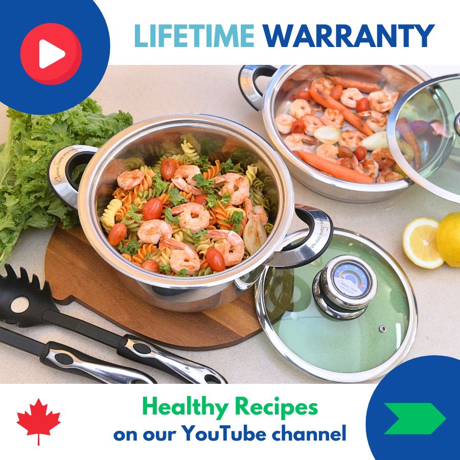 Cuisine Sante Healthy Recipes