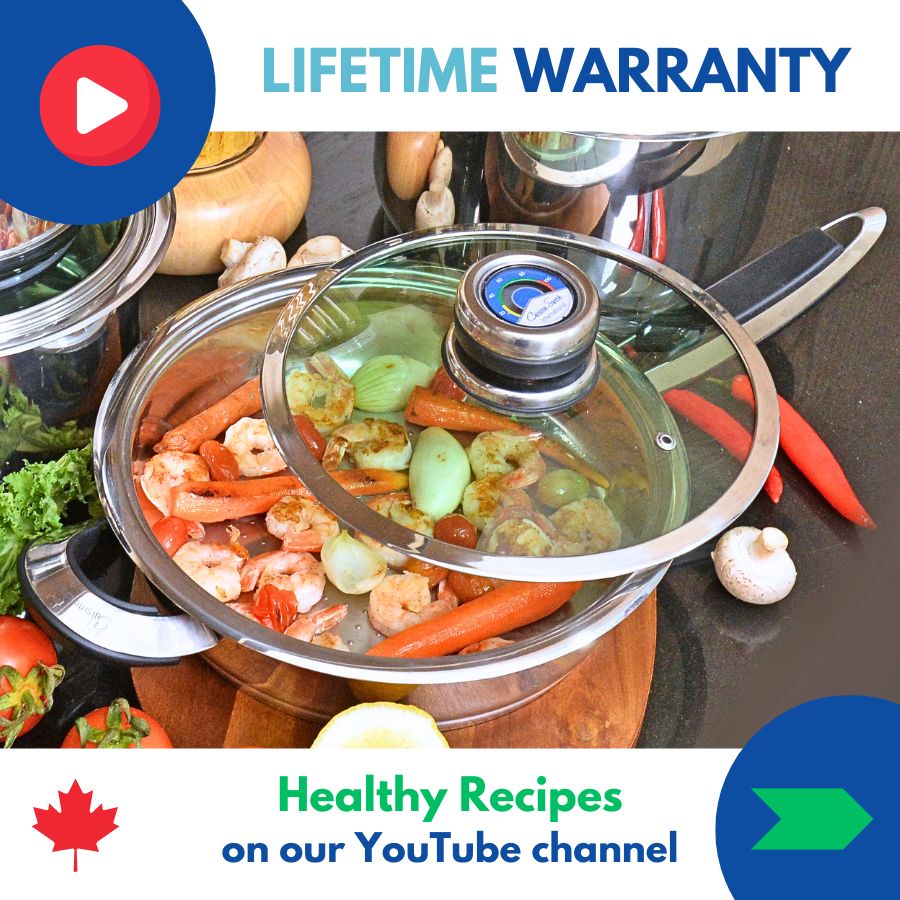 Cuisine Sante Recipes