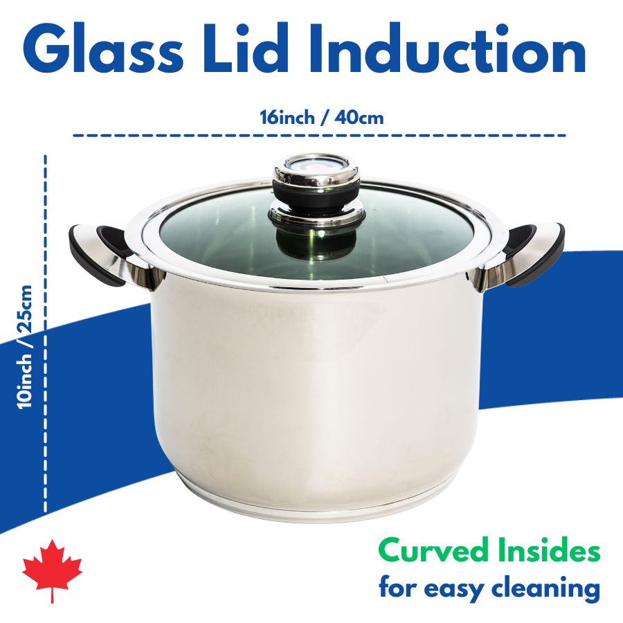 Cuisine Sante Stockpot