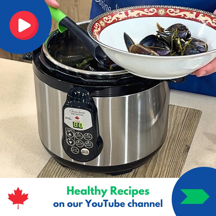 Healthier Cooking Lebanon