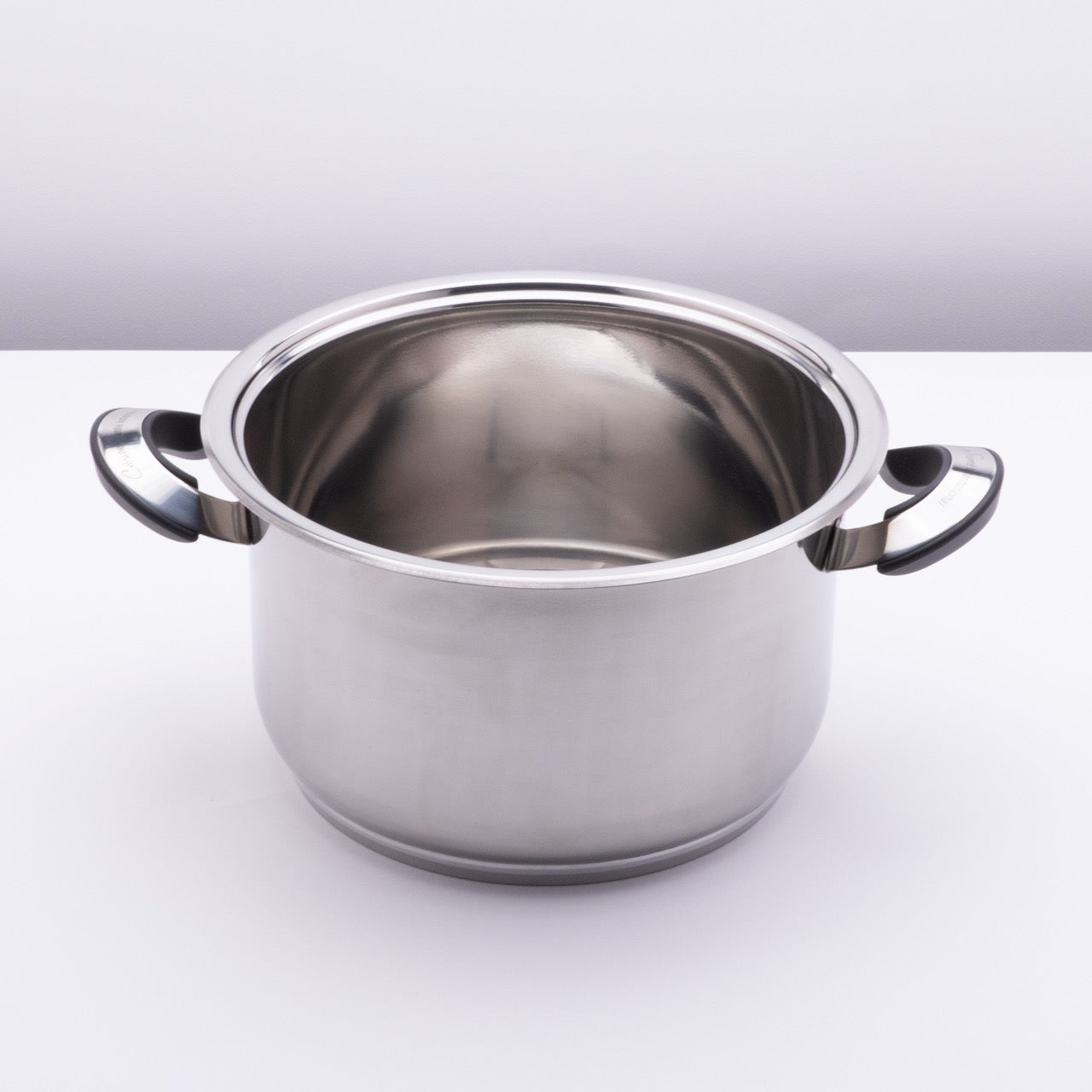 7L Stockpot With Lid