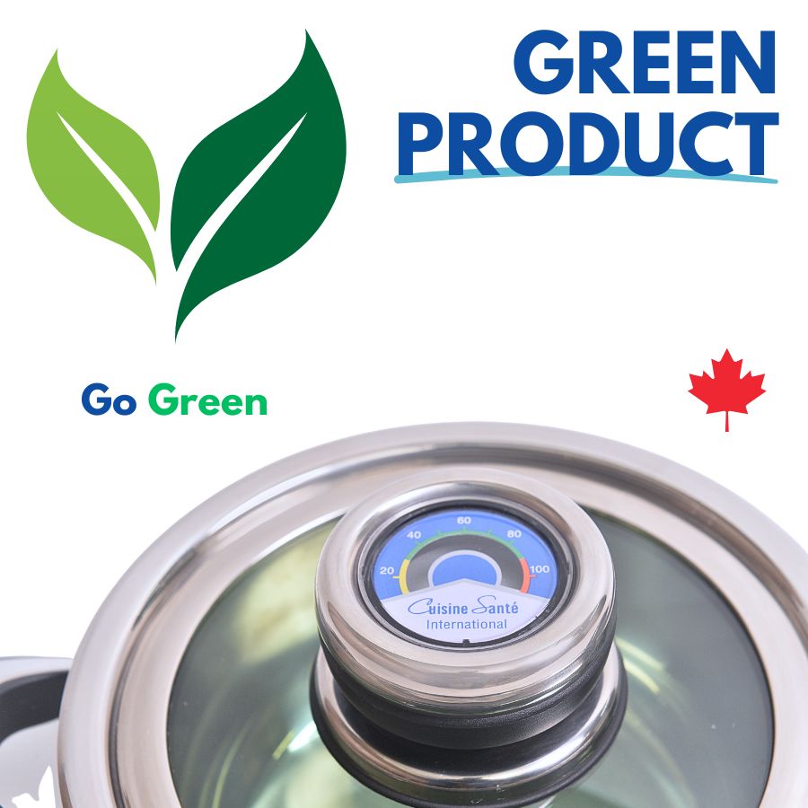 Cuisine Sante Green Product