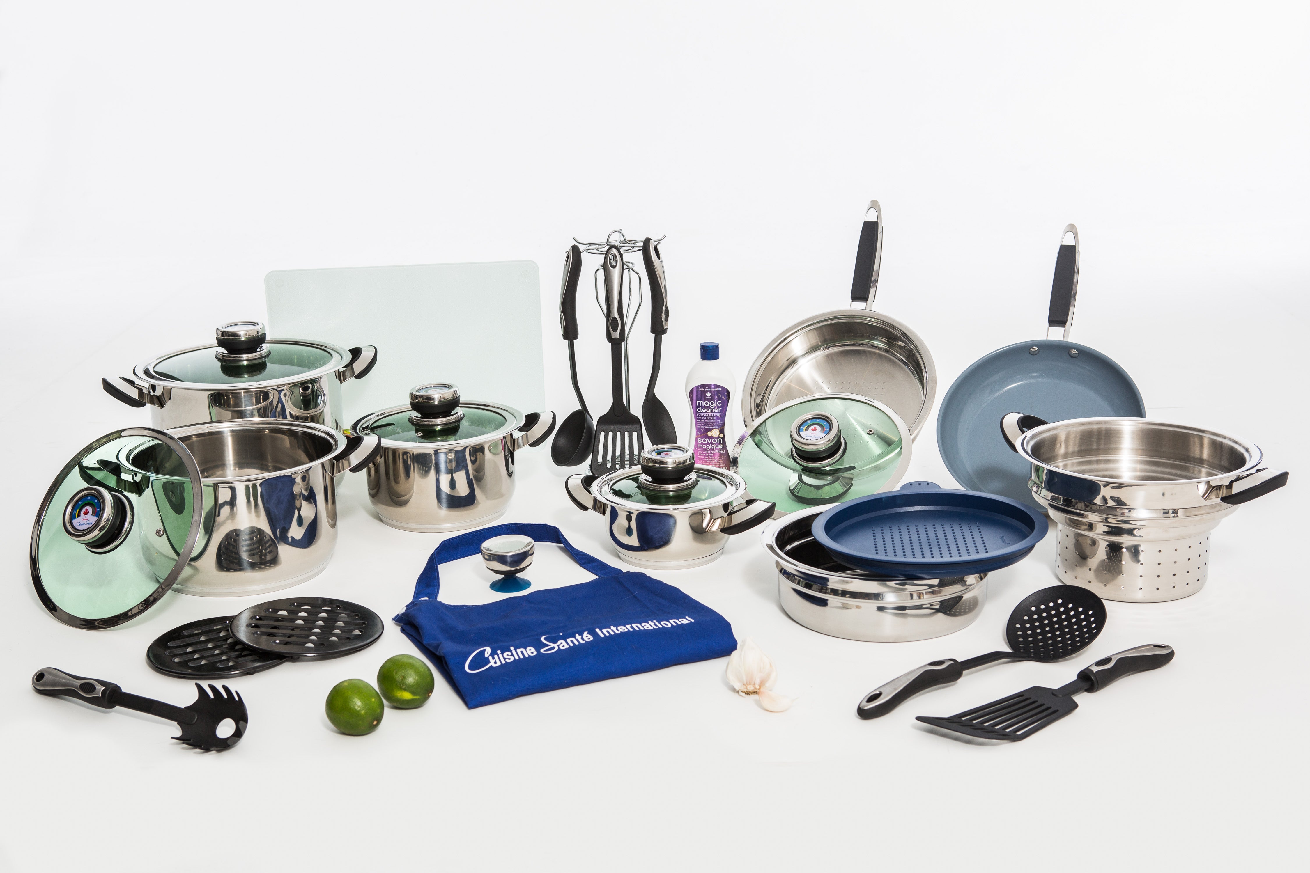 Cookware Set