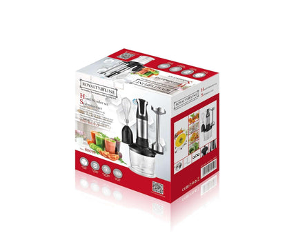 Hand Mixer 3 in 1 Set Box | Kitchen Kollection Lebanon