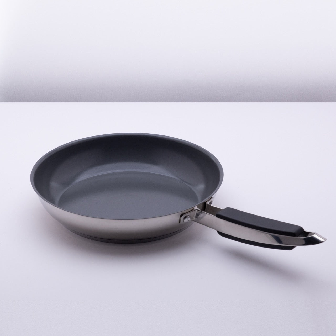 Ceramic Skillet