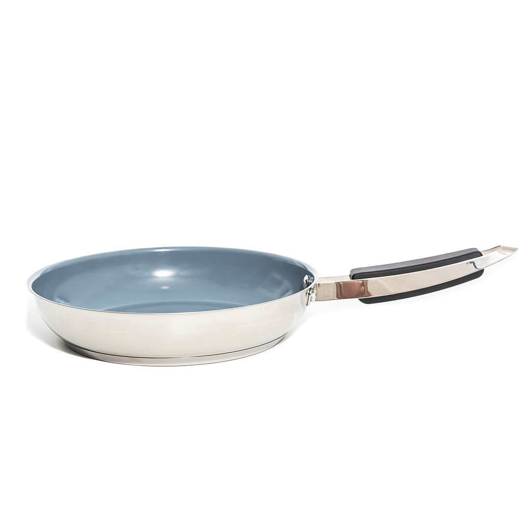 Ceramic Skillet
