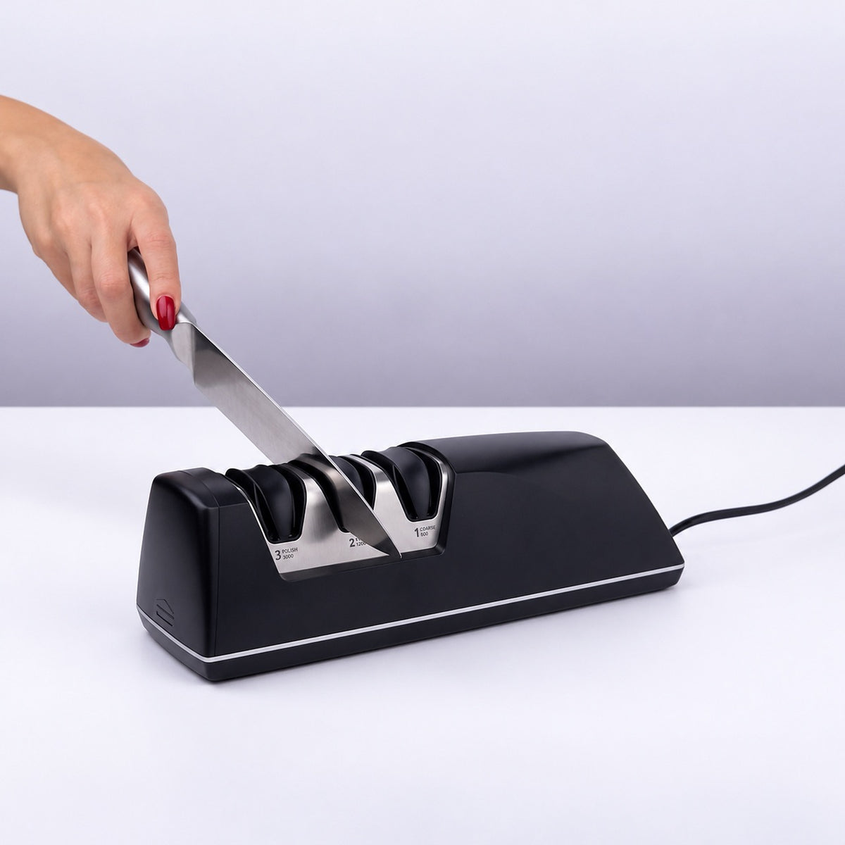Professional Knife Sharpener