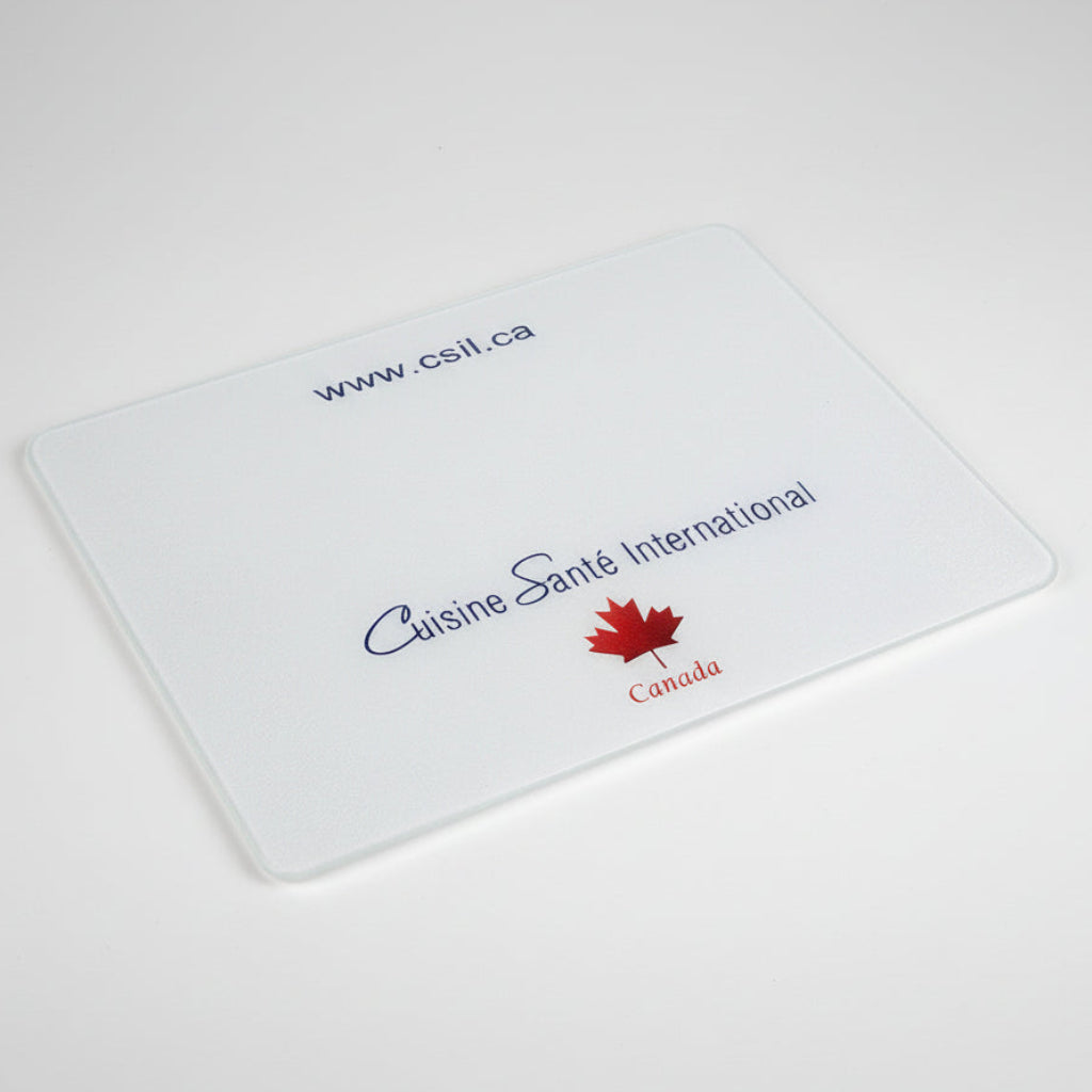 Vitro-Ceramic Cutting Board