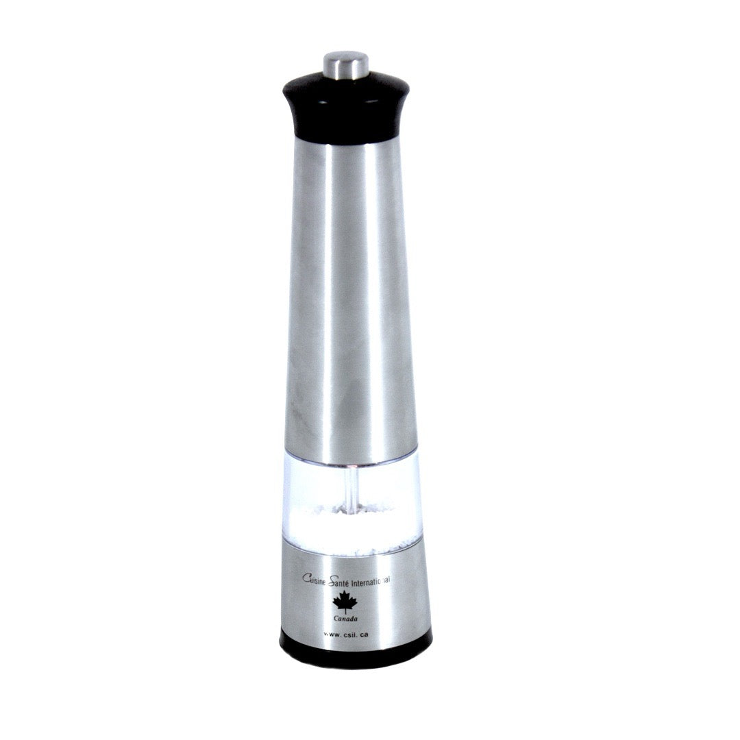 Electric Pepper-mill
