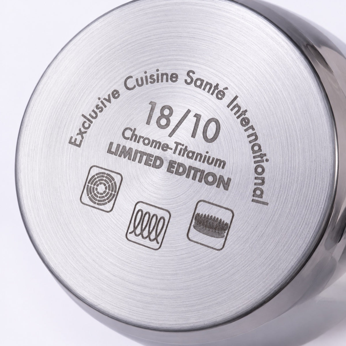 750mL Le Libanais Coffee Warmer