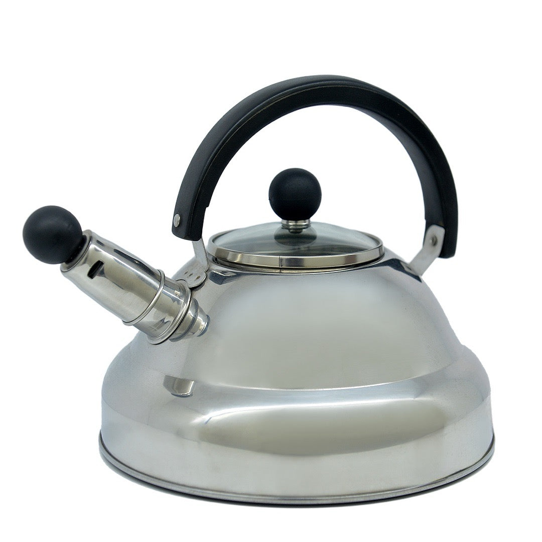 Boiling Kettle