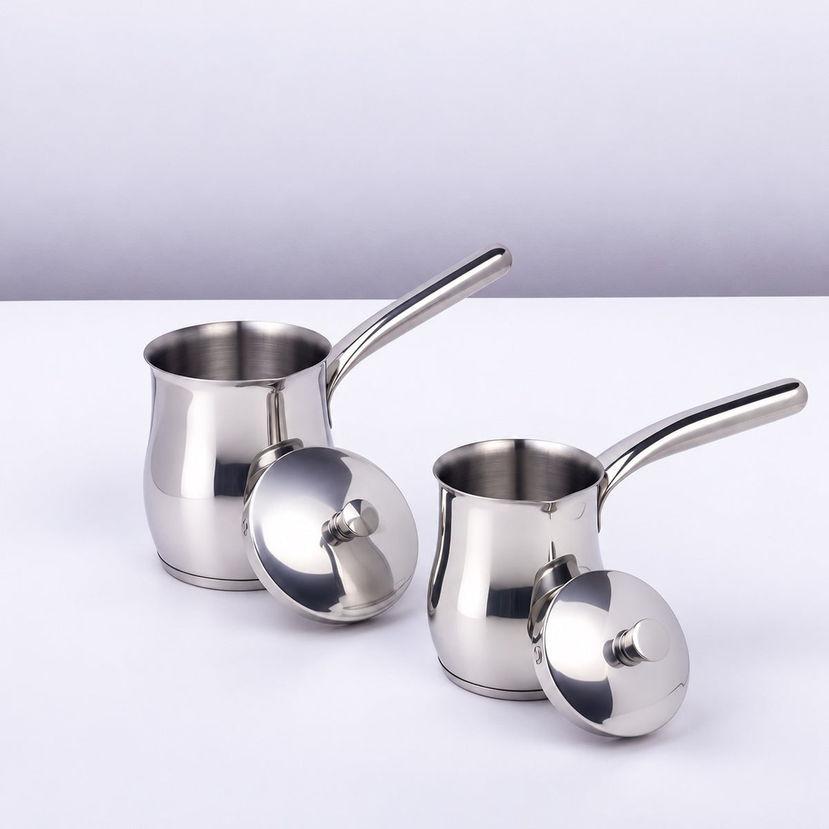 Le Libanais Coffee Warmer Set