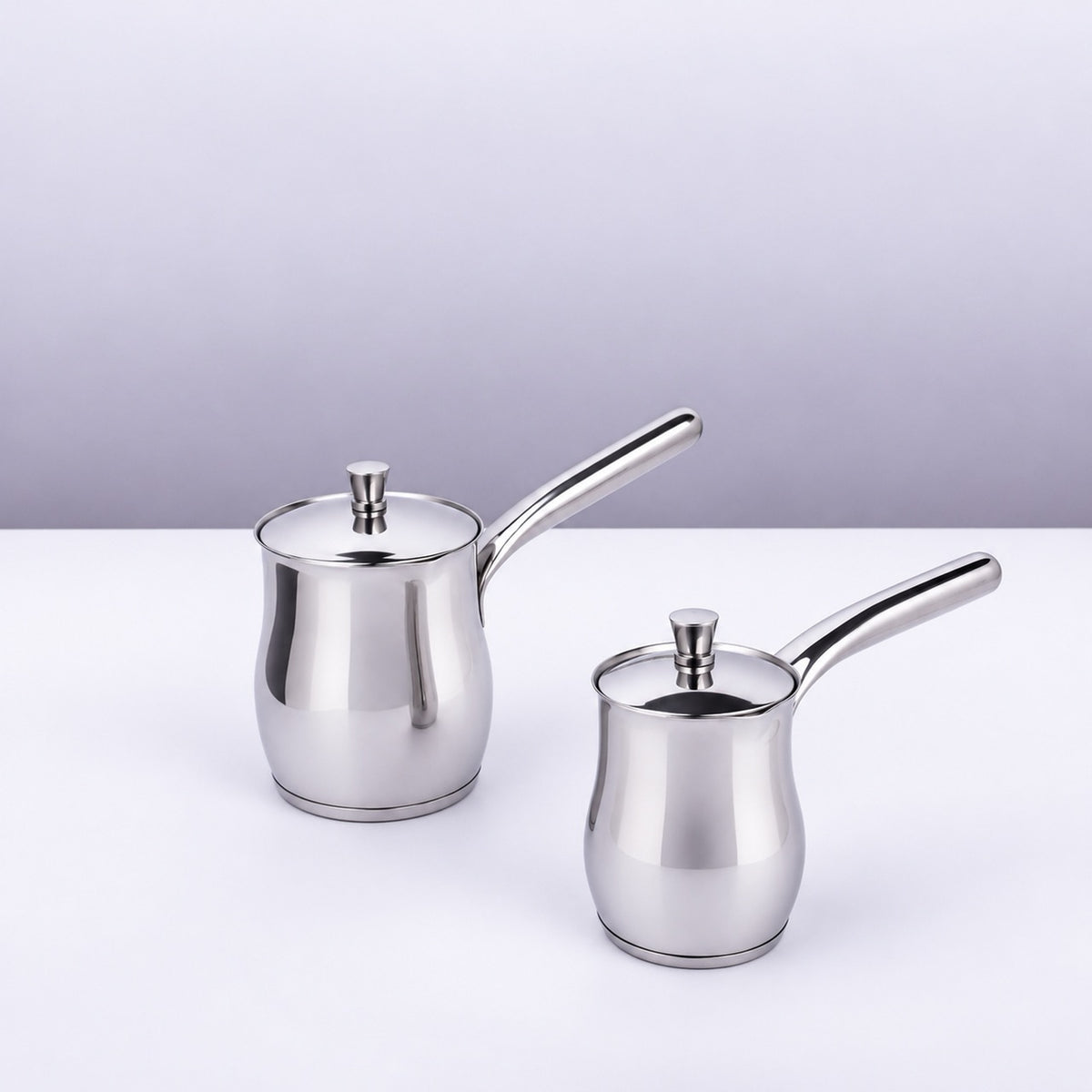 Le Libanais Coffee Warmer Set