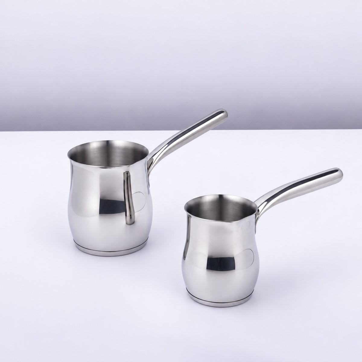 Le Libanais Coffee Warmer Set