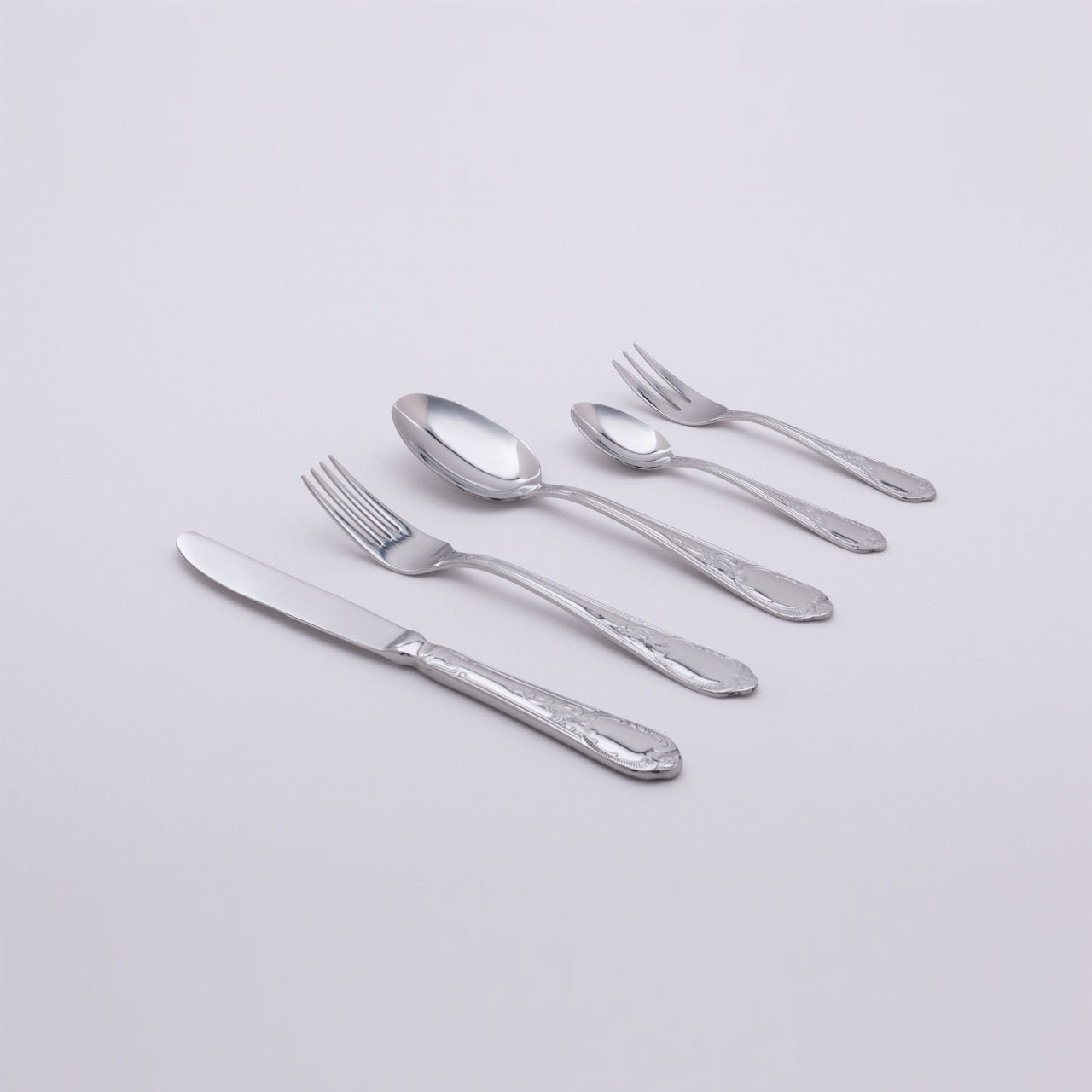 72 pieces Flatware Set