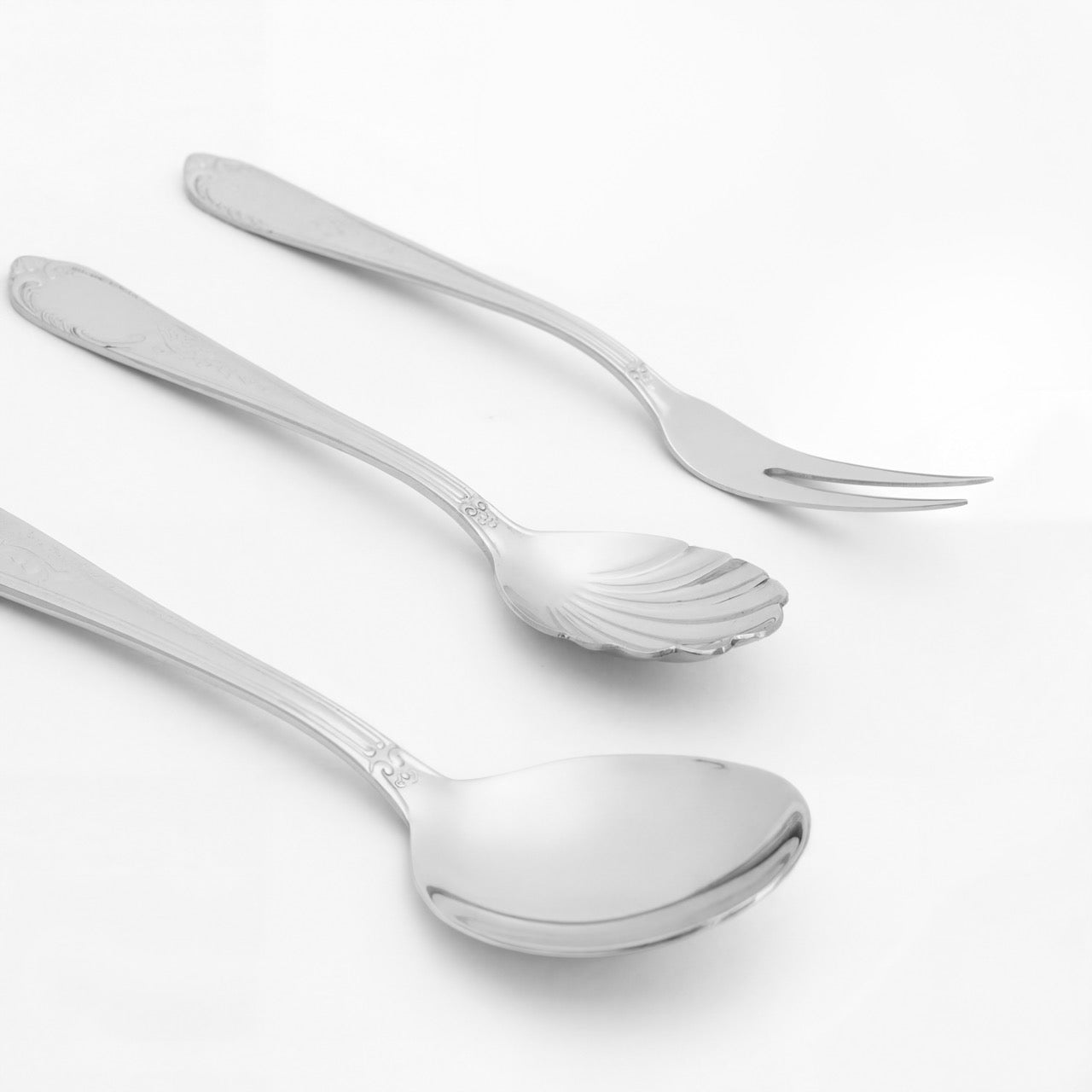 72 pieces Flatware Set