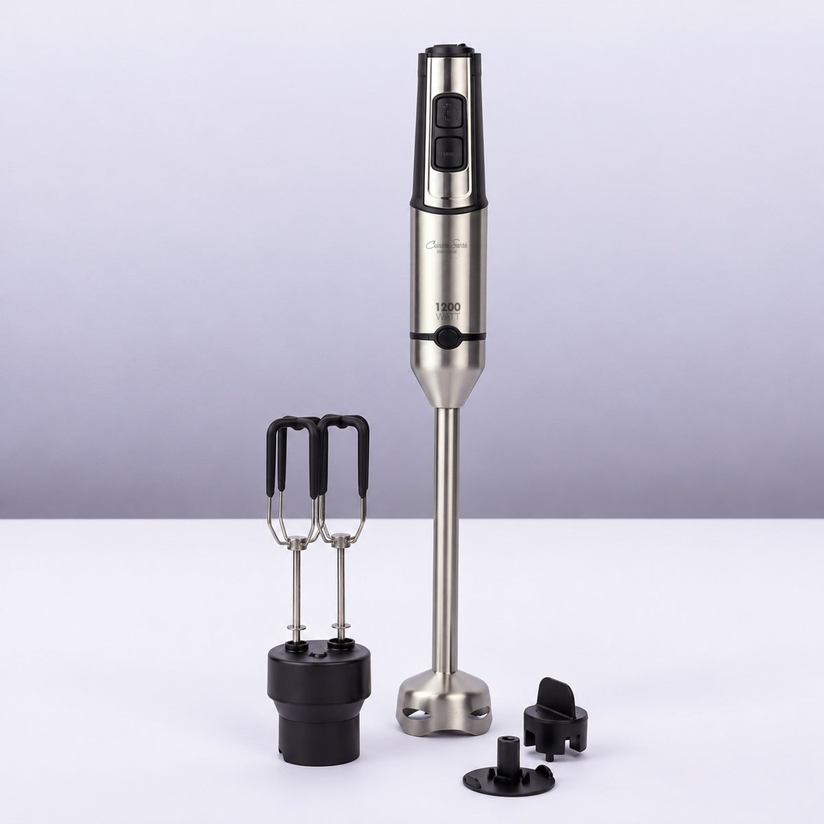 Professional Hand Blender