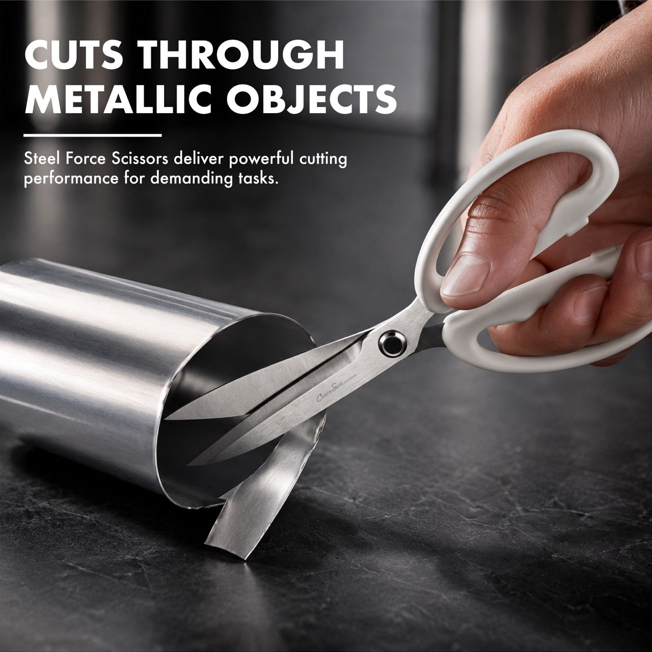 SteelForce Scissors