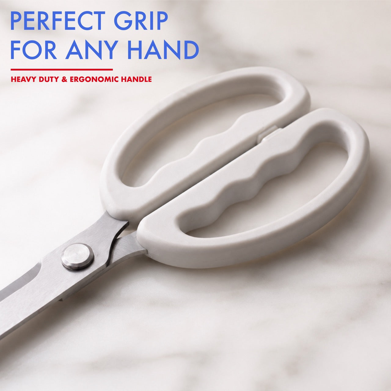 SteelForce Scissors
