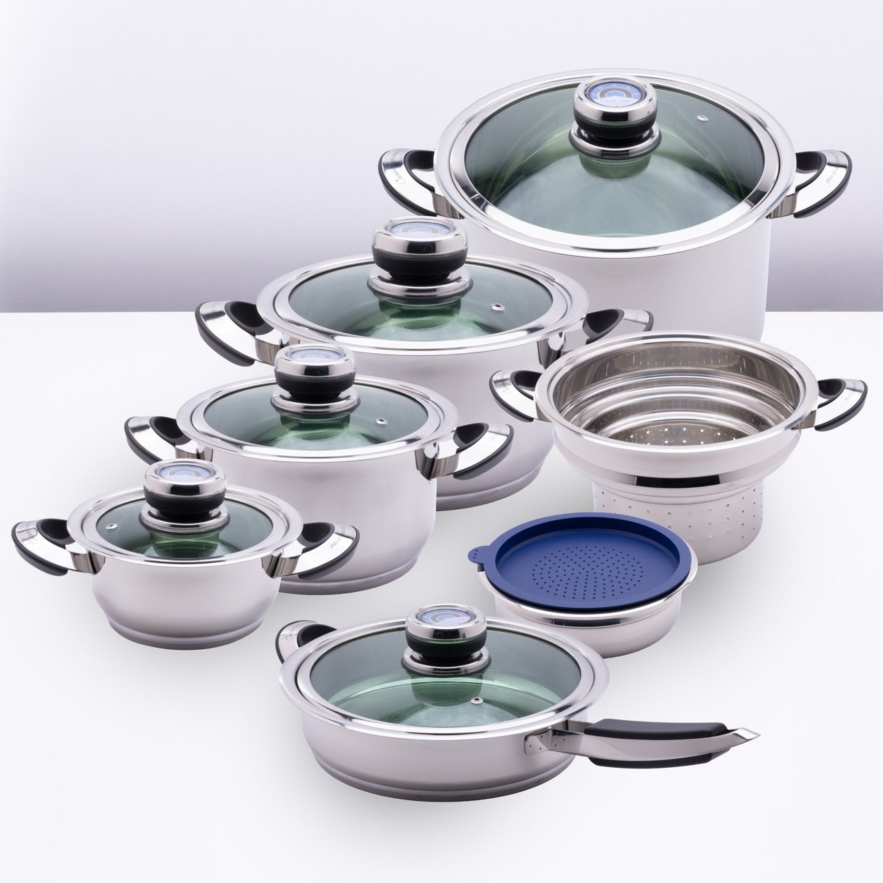 Signature Collection