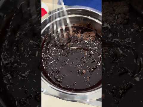 Cuisine Sante Chocolate Recipe