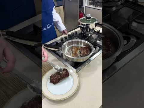Skillet With Lid
