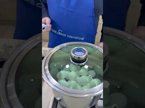 10L Stockpot With Lid