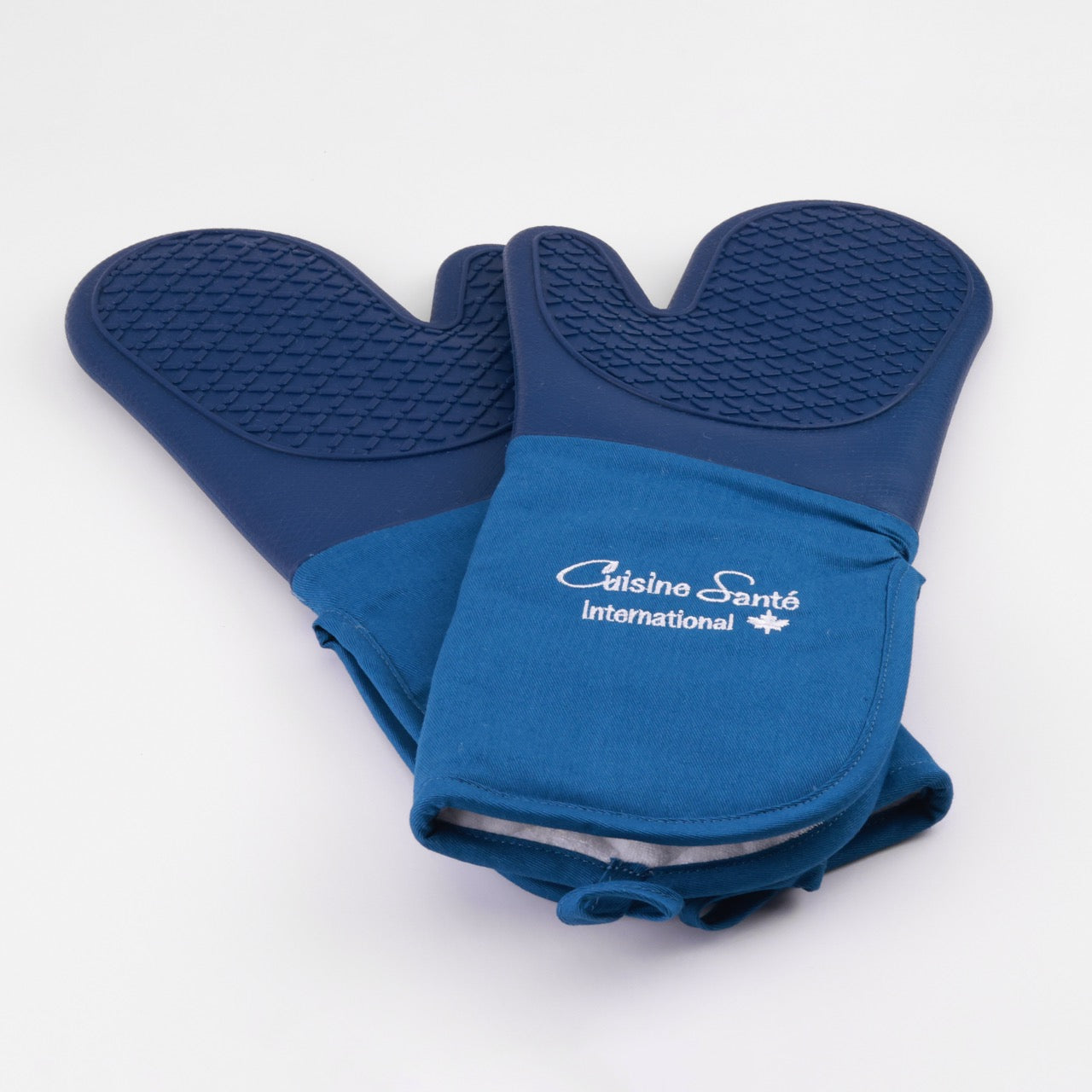 Oven Mitts Set
