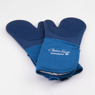Oven Mitts Set